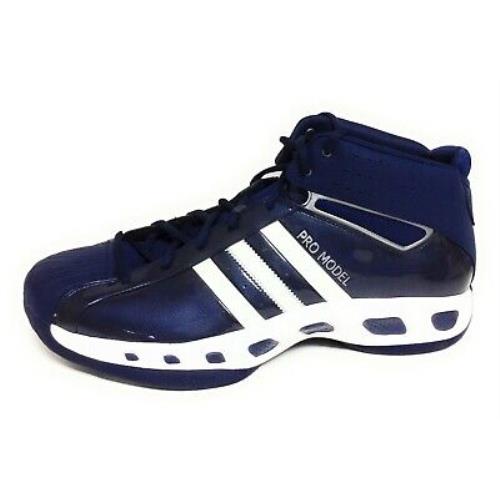 Adidas shoes  - Blue , Dark Indigo Blue Manufacturer 0