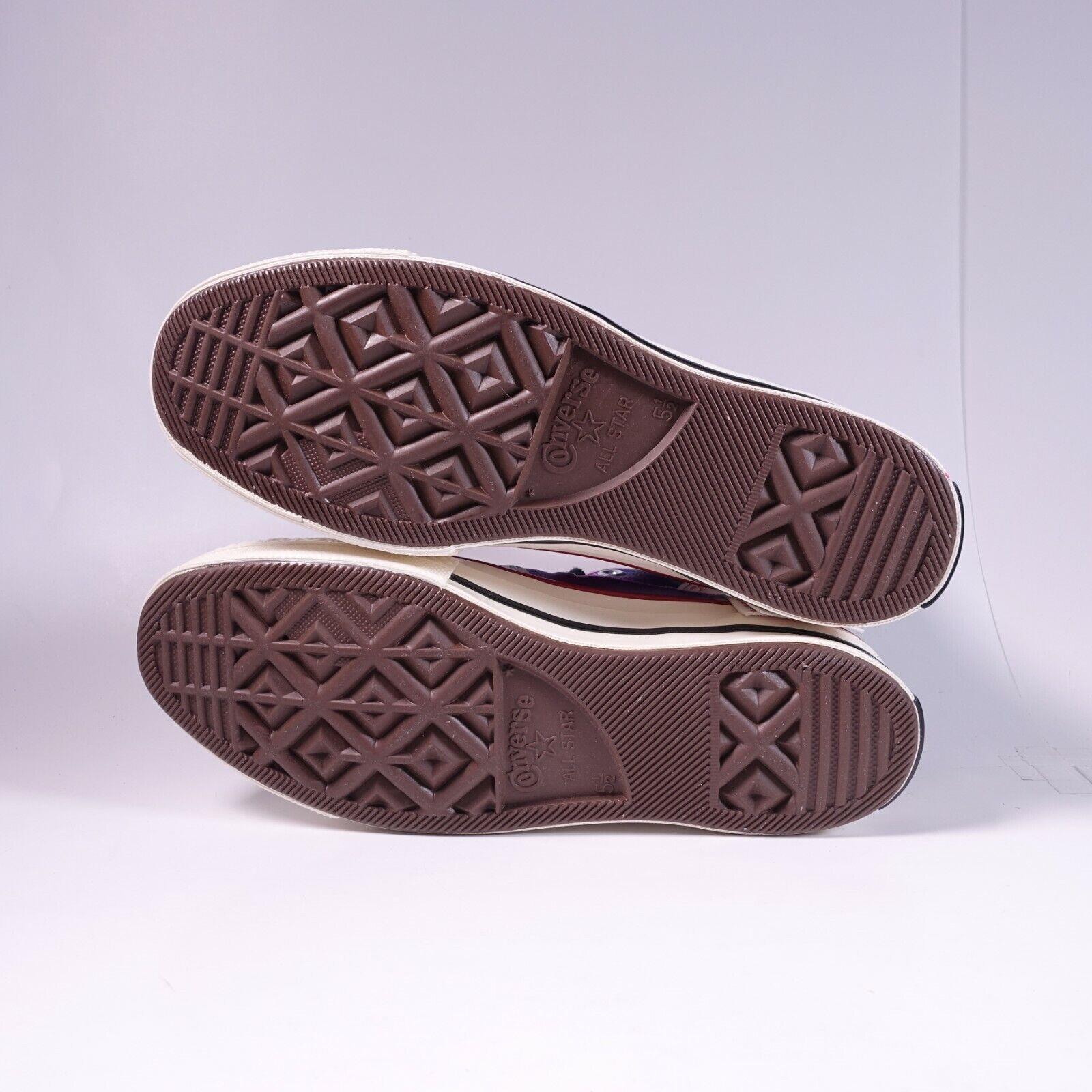 Converse shoes Chuck - Multicolor , Black/Multi/Egret Manufacturer 5