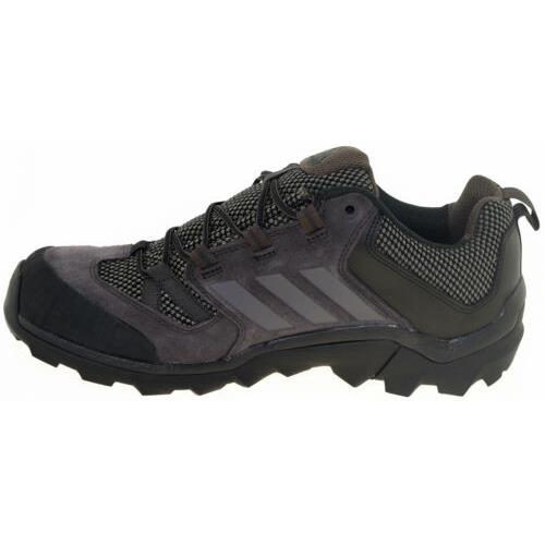 adidas men's caprock hiking shoes