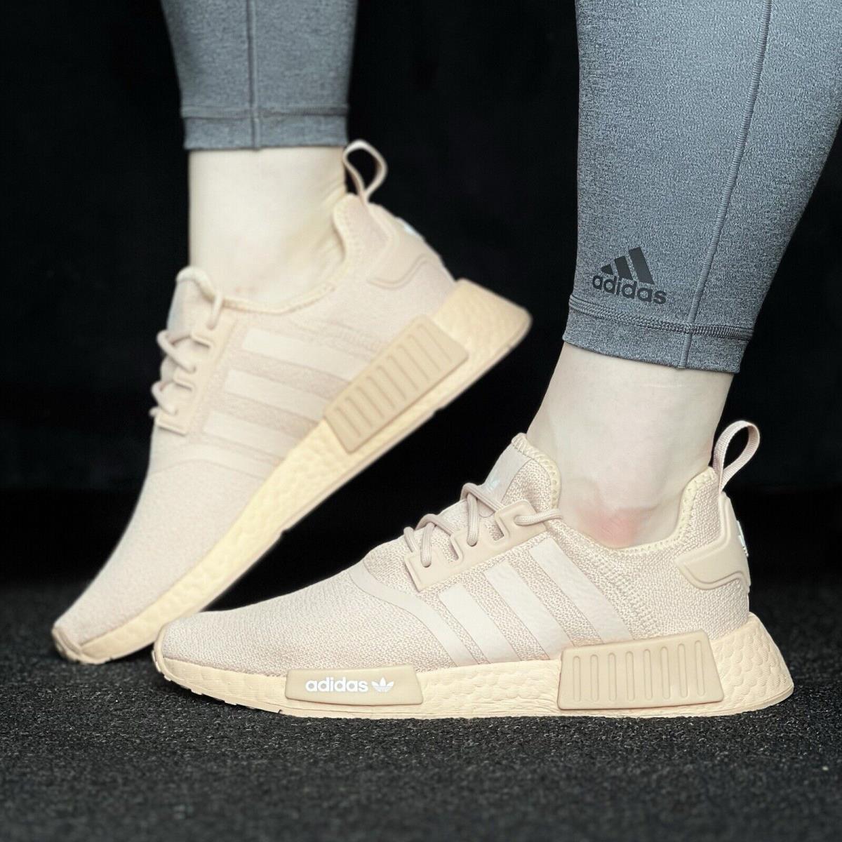 Adidas fashion nmd damen 39