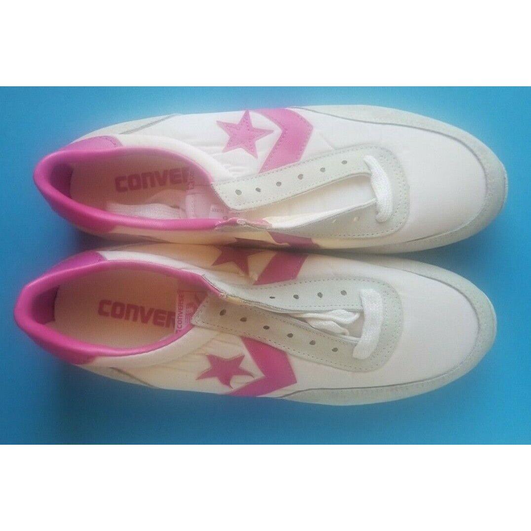 Converse 1984 Los Angeles Olympics Men`s Training Shoes No. 18405 SZ 8 |  028067113044 - Converse shoes OLYMPIC PROMO - White | SporTipTop