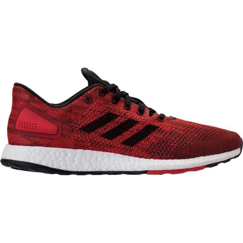 Pureboost on sale dpr red