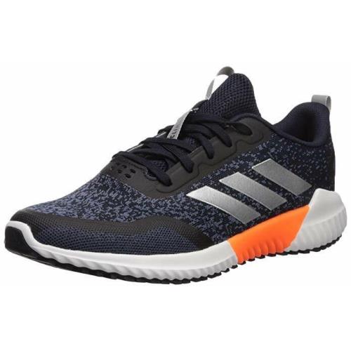 Adidas Men`s Edge Runner EE9049 Running Shoe 10.5 Size