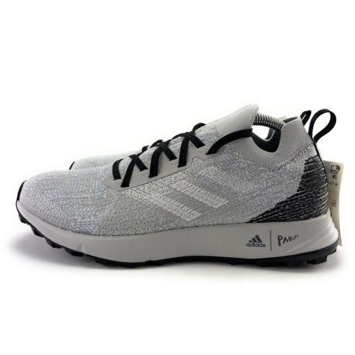 Adidas shoes Terrex Two Parley - Gray 1