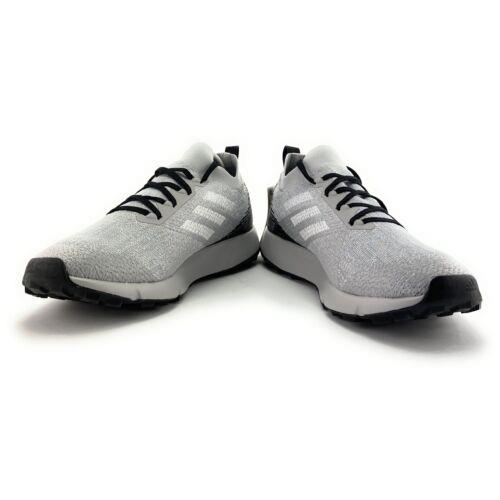 Adidas shoes Terrex Two Parley - Gray 5