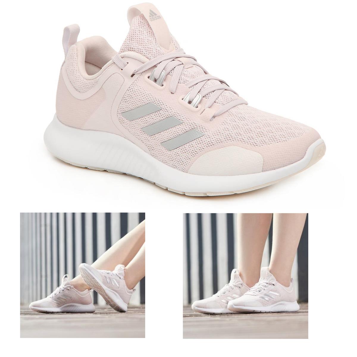 Adidas Edgebounce 1.5 Women`s Running Shoes Lightweight Casual Sneakers G28427