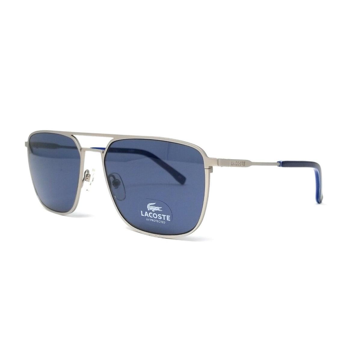 L194S-045 Mens Lacoste Rectangle Sunglasses