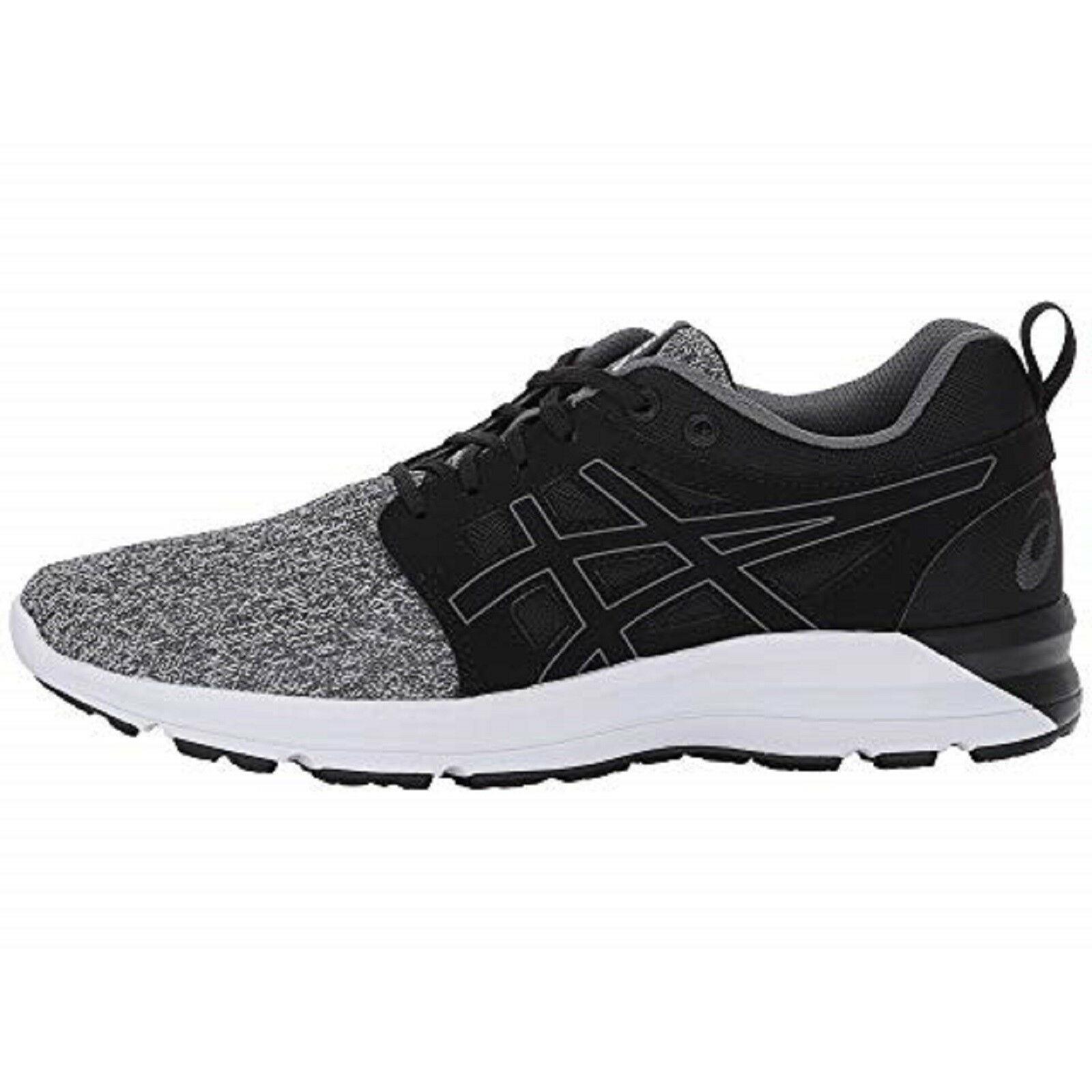 asics gel torrance black