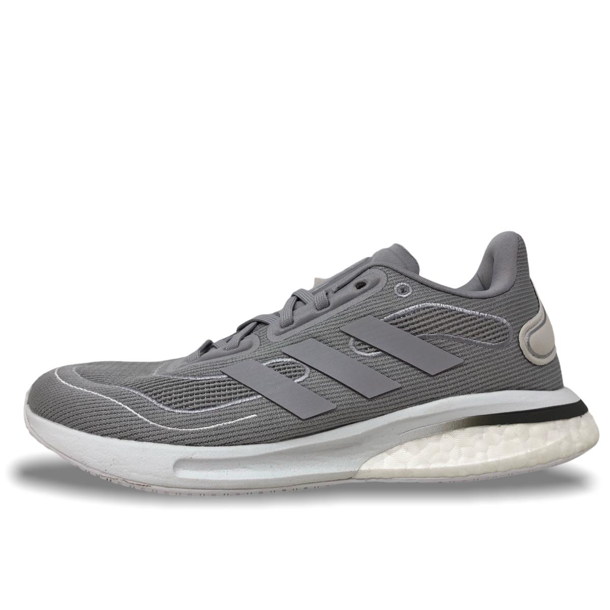 Adidas shoes Supernova - Gray 0