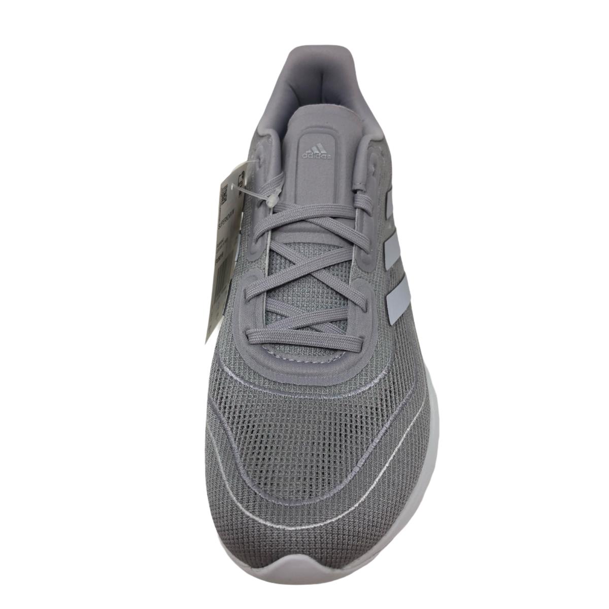 Adidas shoes Supernova - Gray 2