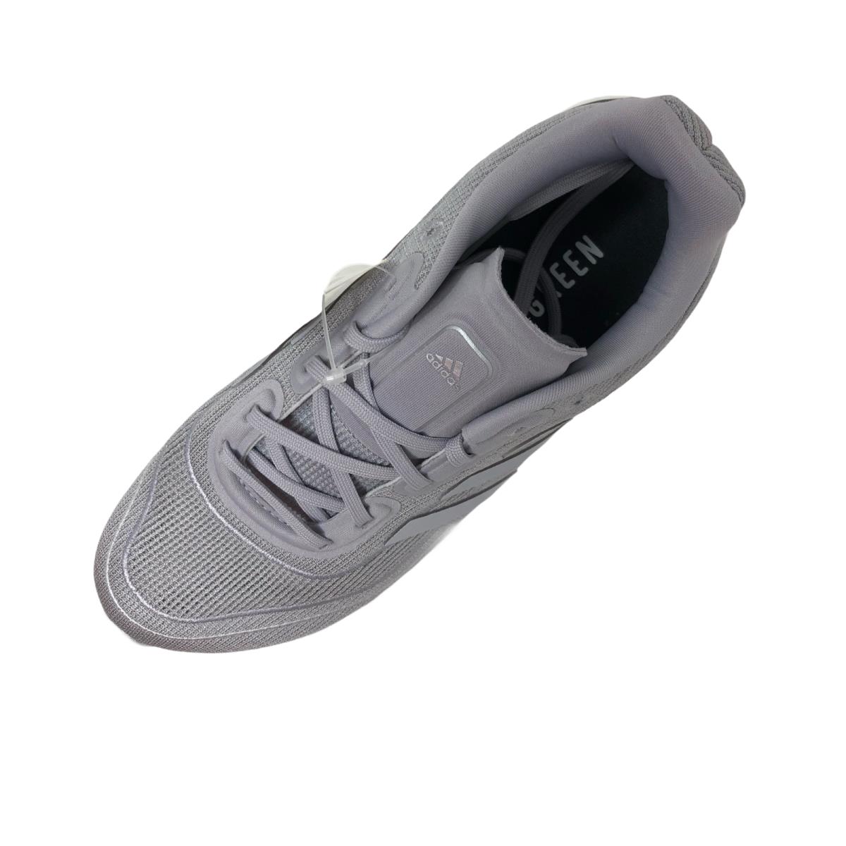 Adidas shoes Supernova - Gray 3