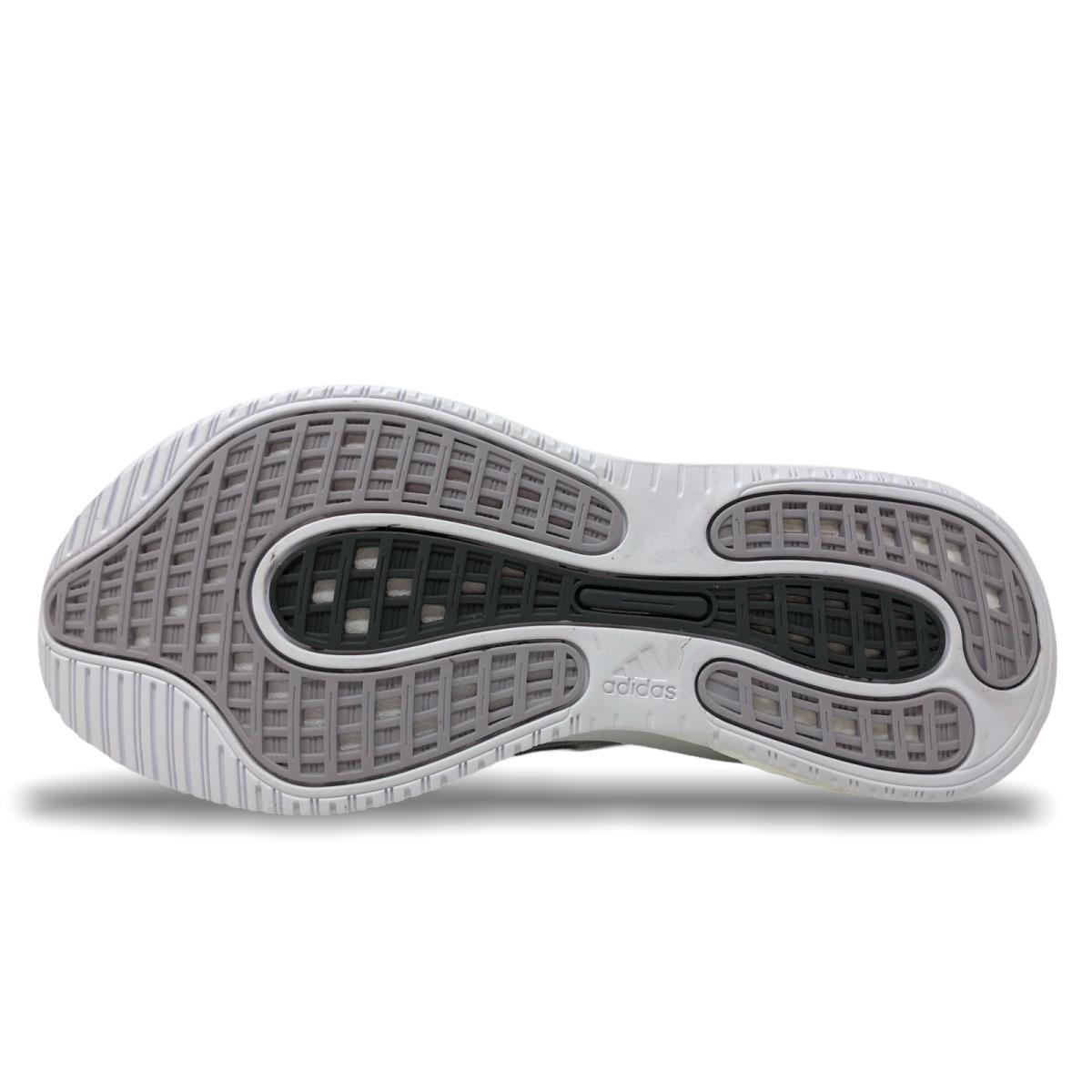 Adidas shoes Supernova - Gray 6