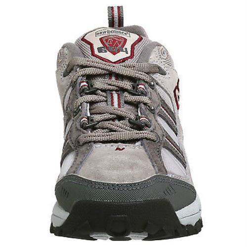 New Balance shoes  - Gray 2