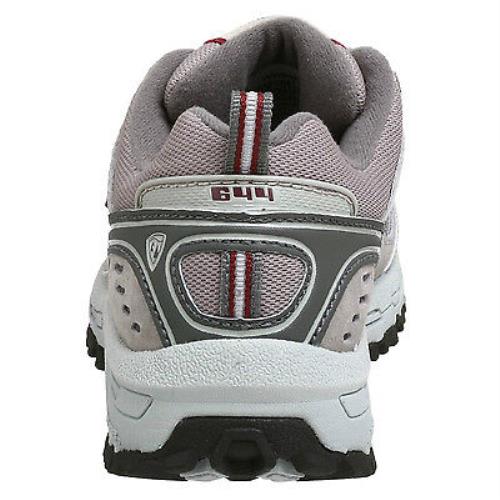 New Balance shoes  - Gray 3