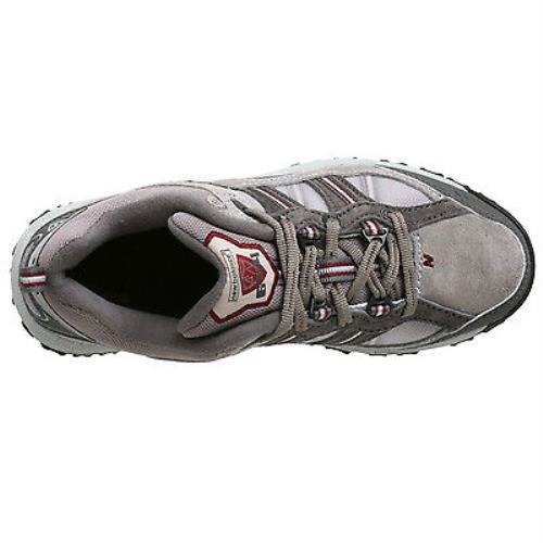 New Balance shoes  - Gray 4