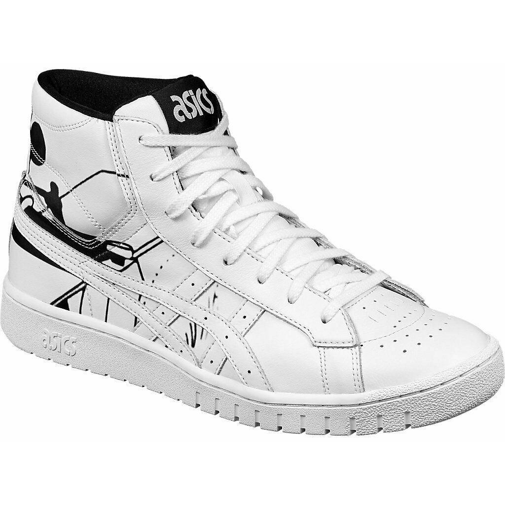 ASICS shoes Disney - WHITE/WHITE 0