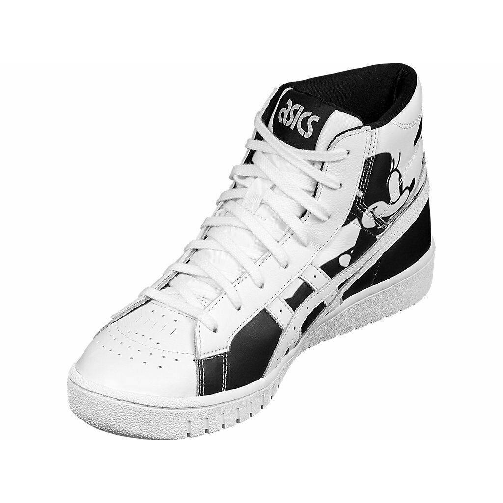 ASICS shoes Disney - WHITE/WHITE 1