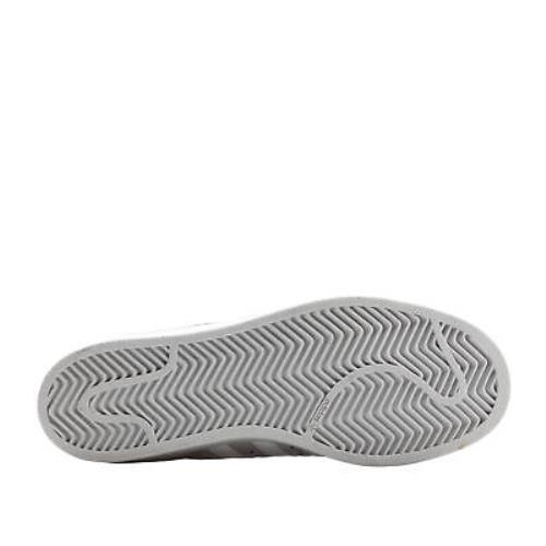 Adidas shoes  - Grey 3
