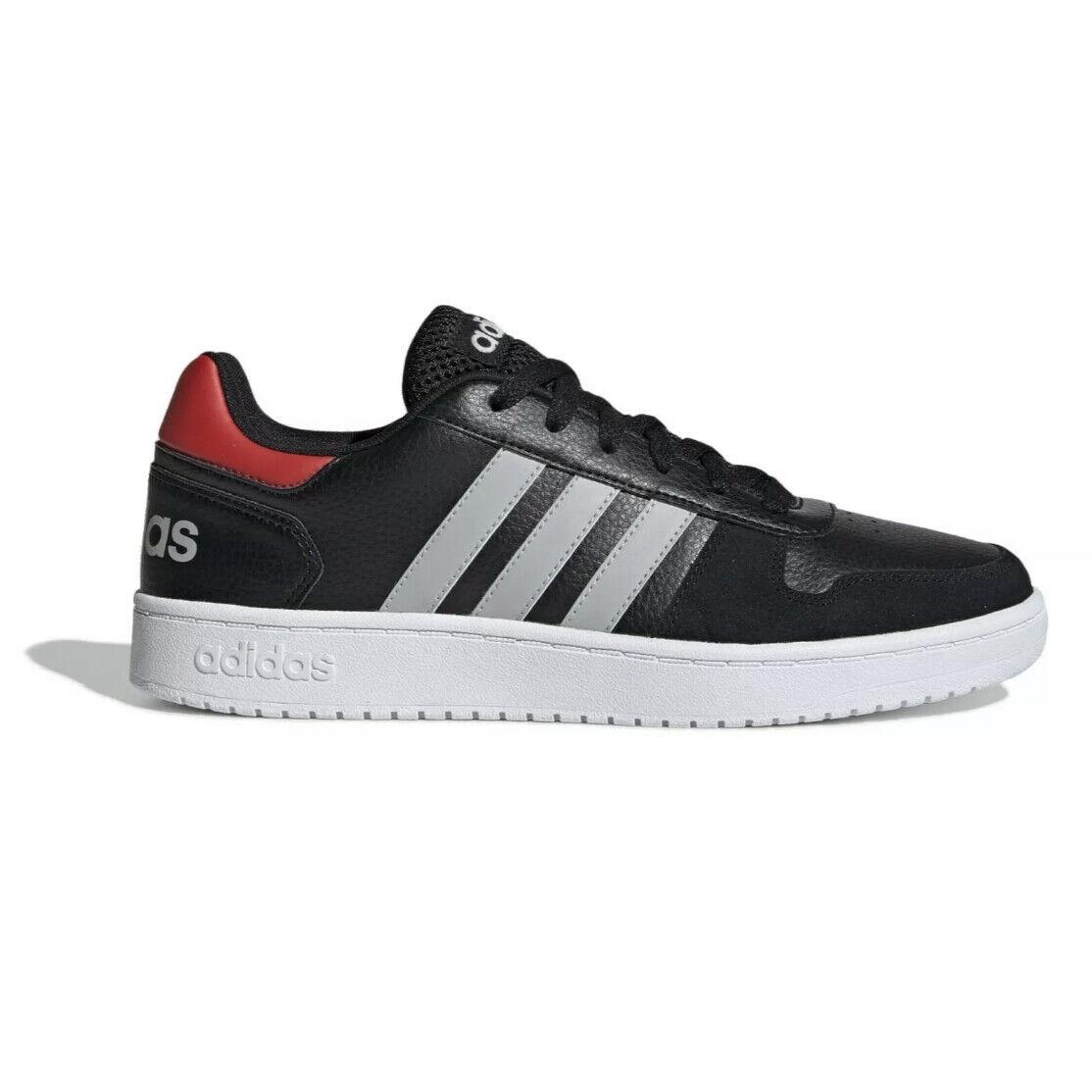 adidas low hoops 2.0