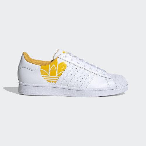 adidas trefoil superstar