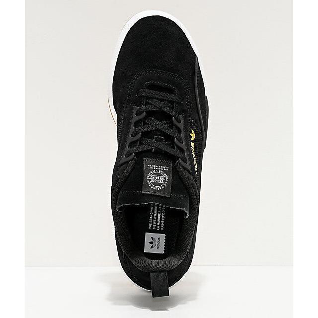 Adidas shoes Liberty - Black , White 1