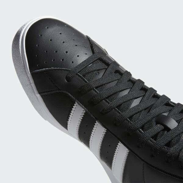 adidas basket profi core black