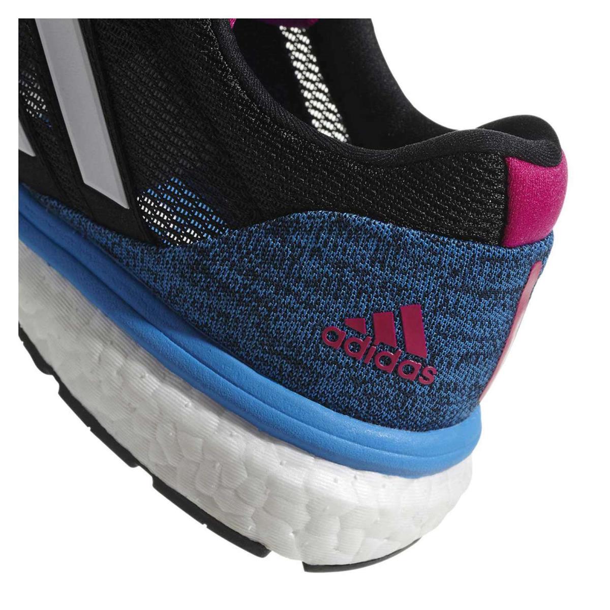 Adidas Adizero Boost Boston 7 Women`s Neutral Runner Shoes Training Sneakers