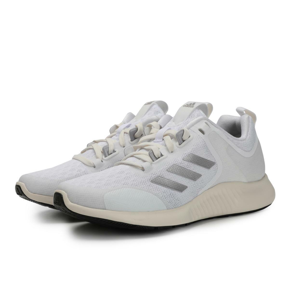 Women Adidas Edgebounce 1.5 Running Shoes Bounce Midsole White