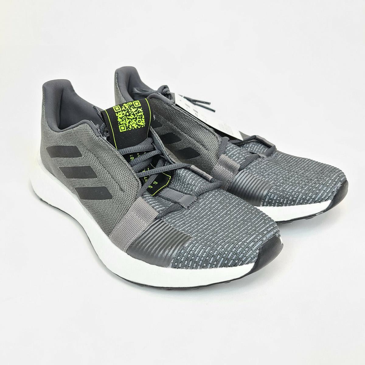 Adidas shoes Senseboost - Gray, Main: Gray 0
