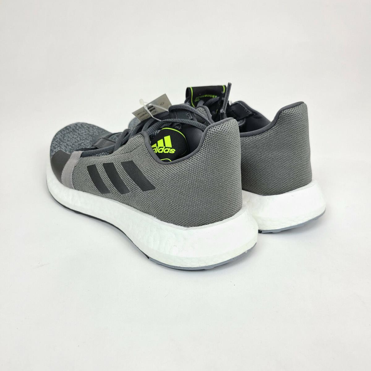 Adidas shoes Senseboost - Gray, Main: Gray 3