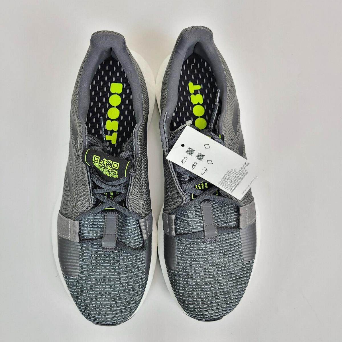 Adidas shoes Senseboost - Gray, Main: Gray 6
