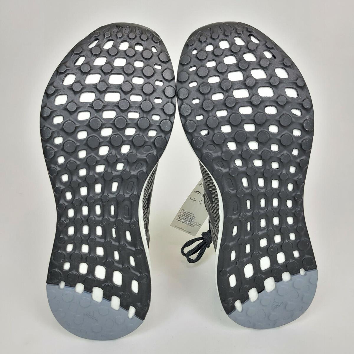 Adidas shoes Senseboost - Gray, Main: Gray 7