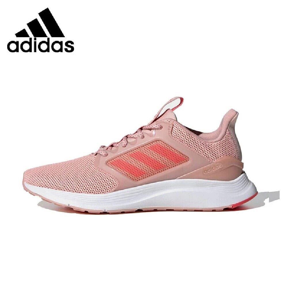 Adidas Women`s Energy Falcon X Running Shoes Pink Size 6 6.5 8