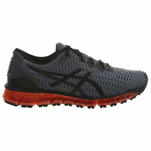 Asics Gel-quantum 360 Shift Mens T7E2N-9790 Carbon Orange Running Shoes Size 7