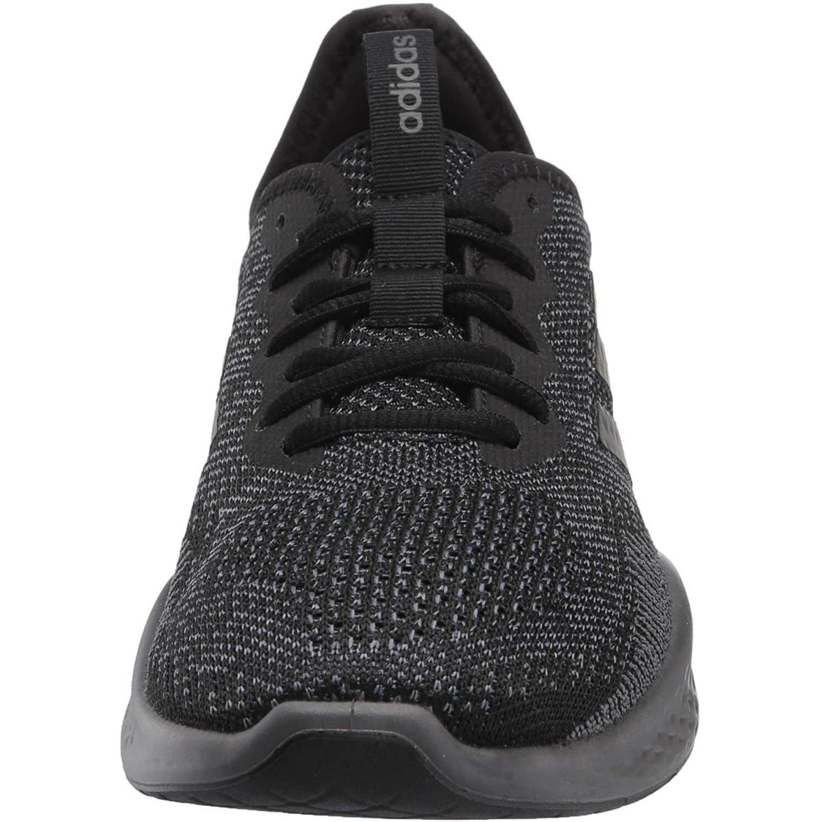 Adidas shoes FLUIDFLOW - Black 1