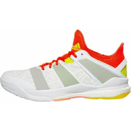 adidas men's stabil x volleyball shoe