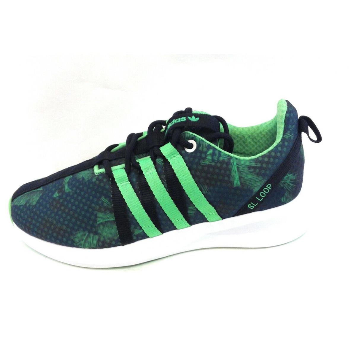 Adidas shoes  - Green 0