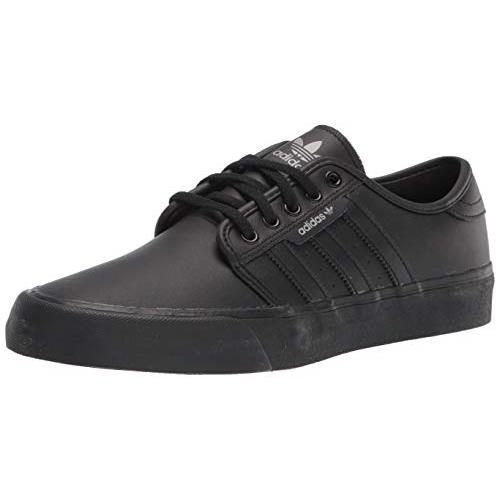 Adidas Originals Men`s Seeley Xt Shoes Sneaker - Choose Sz/col Black/Black/Black