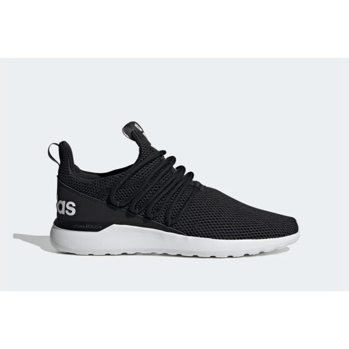 adidas lite racer adapt core black