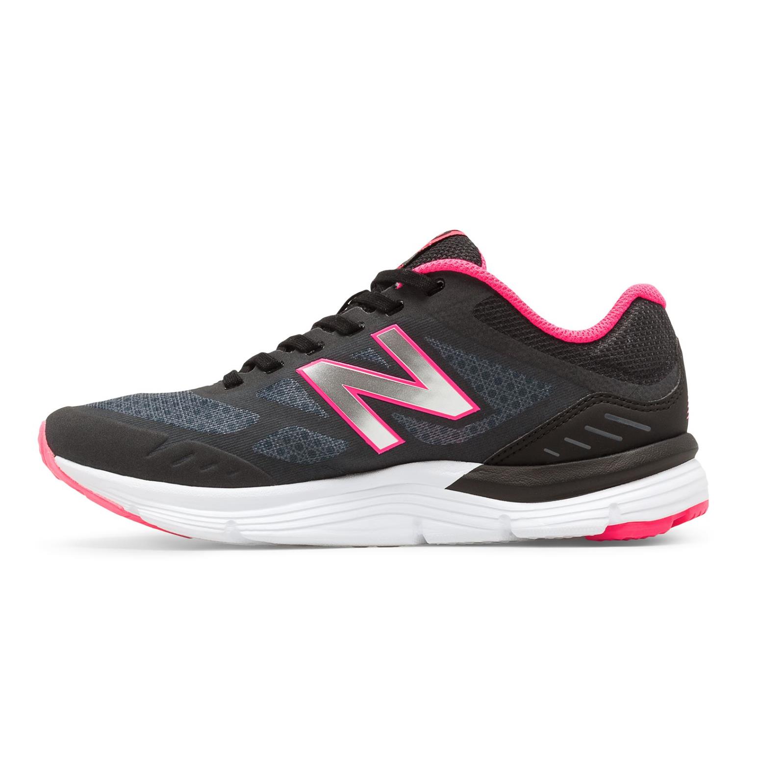 New Balance 775v3 Running Course Shoes Black Women Sz 7 D N4057