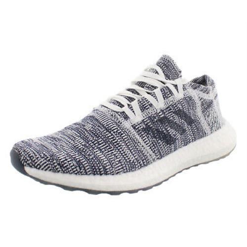 adidas men's pureboost go running shoes