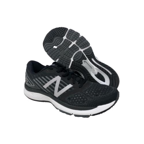 Balance Women`s 860 v9 Running Shoes Black/grey 5 B M US