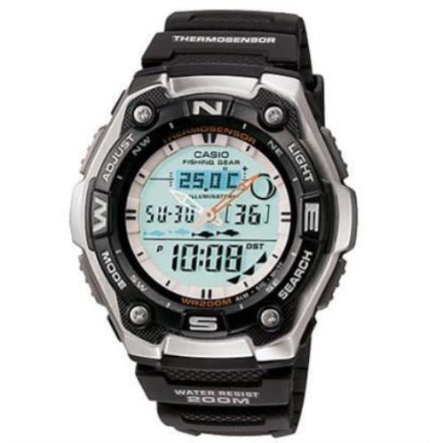 Casio AQW101-1AV