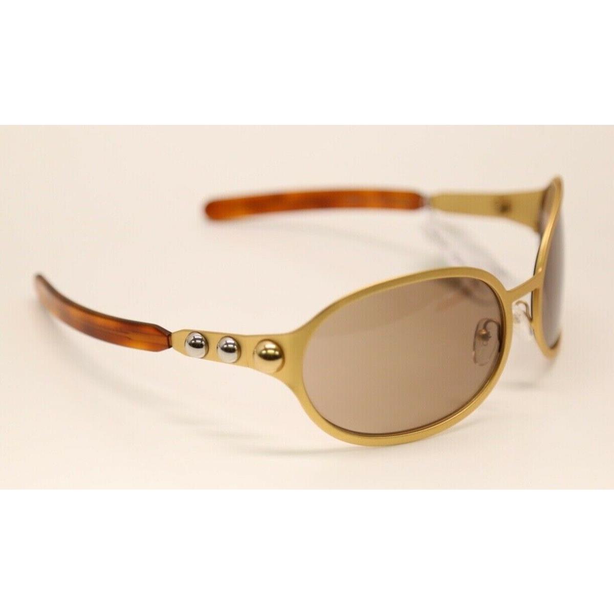 Chloe CE149S 743 Gold/brown Lens 69mm Sunglasses 820