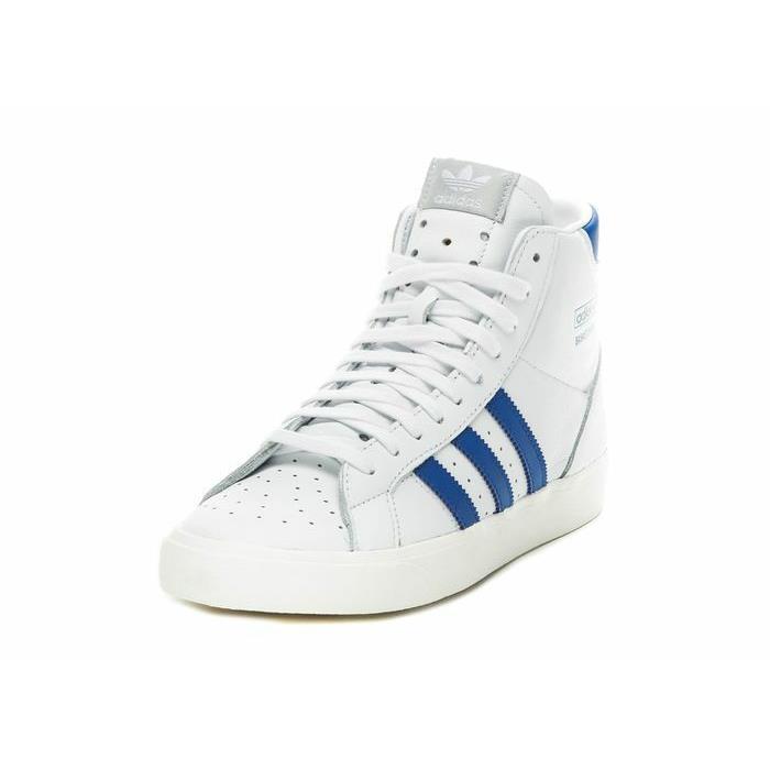 Adidas basket pro hot sale