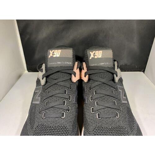 New Balance shoes  - Black , Black Manufacturer 2