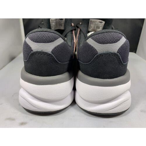 New Balance shoes  - Black , Black Manufacturer 4