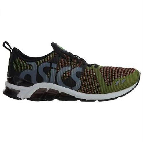 Asics Gel-lyte One Eighty Mens HN6C1-8873 Gecko Green Running Shoes Size 10