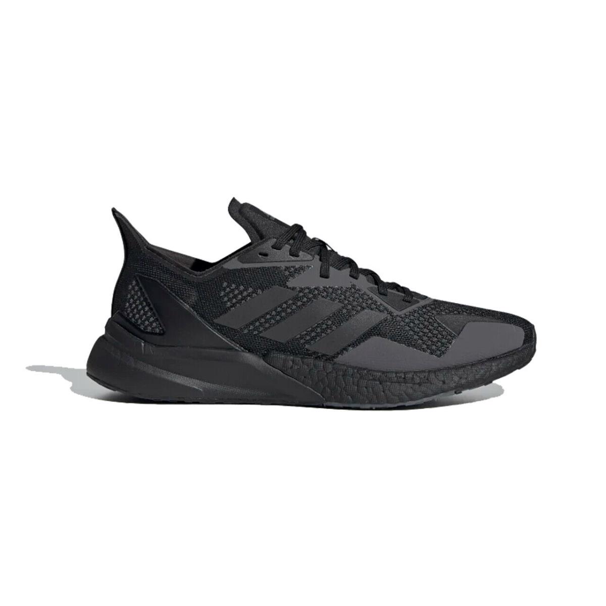 Adidas EH0055 Men`s X9000L3 Running Shoes Core Black/core Black/grey Six