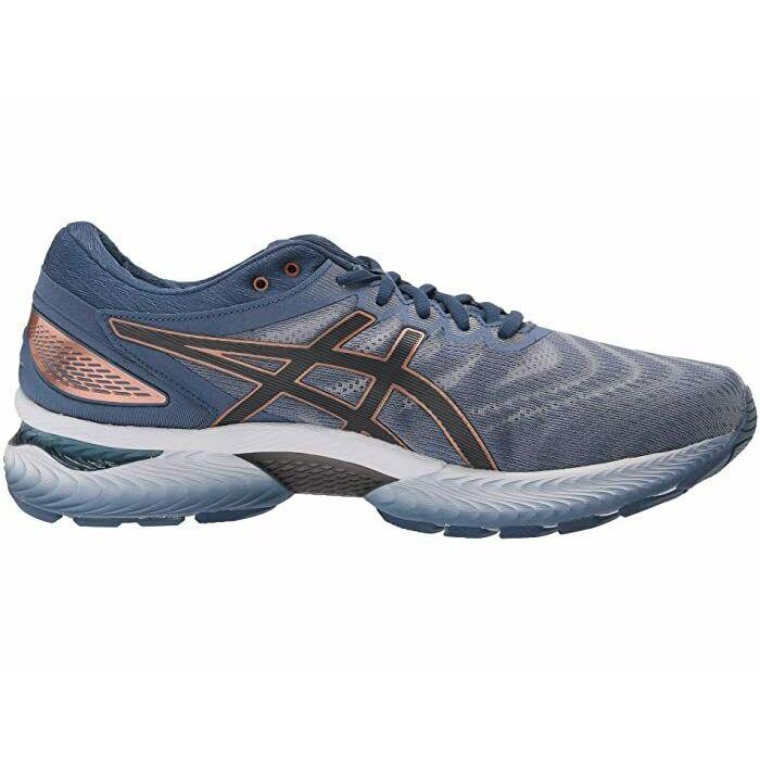 asics gel padel pro 2 sg mujer azul